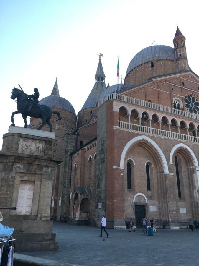 Ciao Amore Padova Exterior photo
