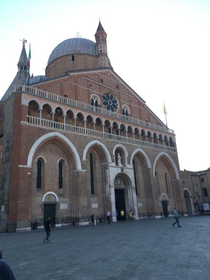 Ciao Amore Padova Exterior photo